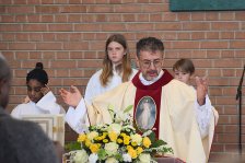 31.03.2024 Hochamt am Ostersonntag